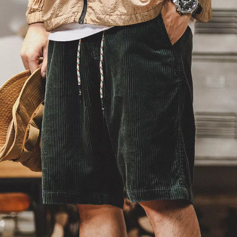 Mitchell - Seabrook Shorts