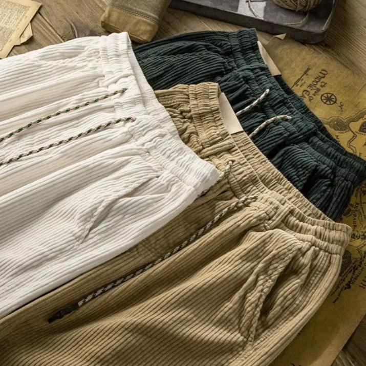 Mitchell - Seabrook Shorts