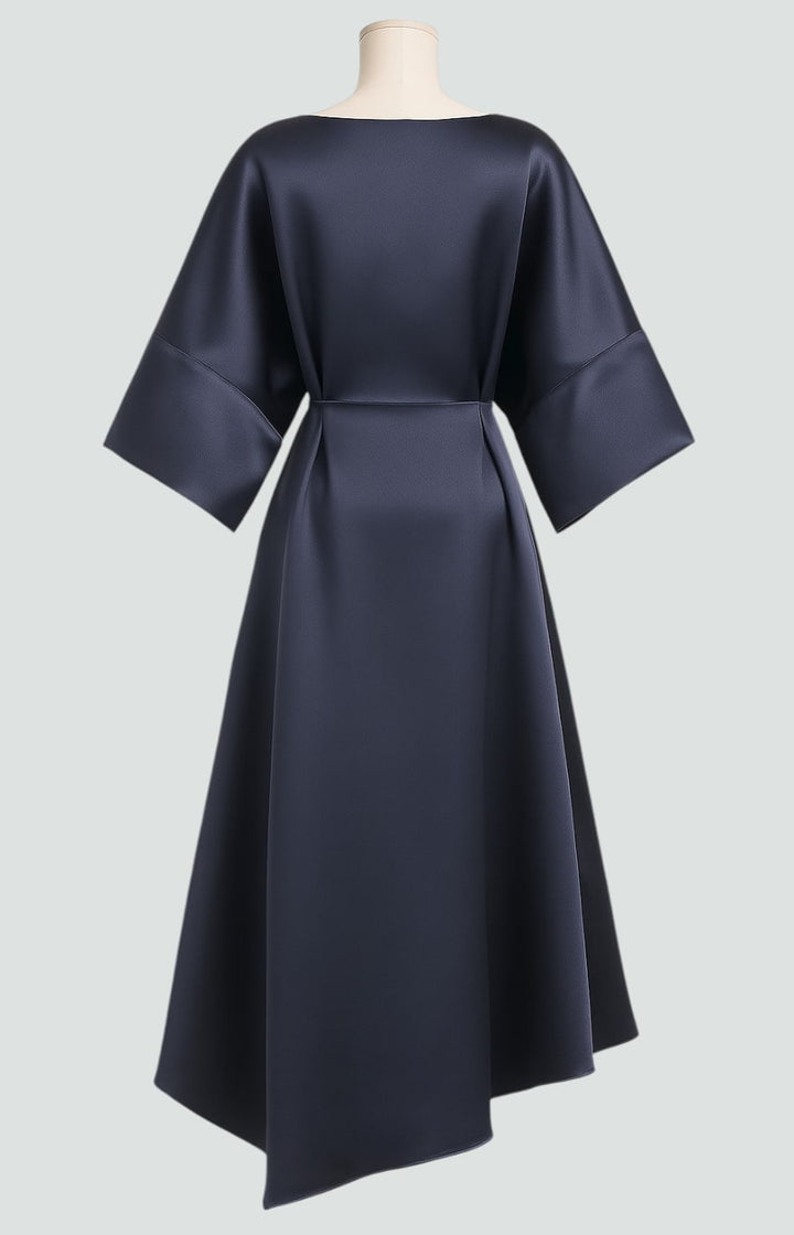 Georgia™ – Elegant Long Evening Dress for Unforgettable Moments