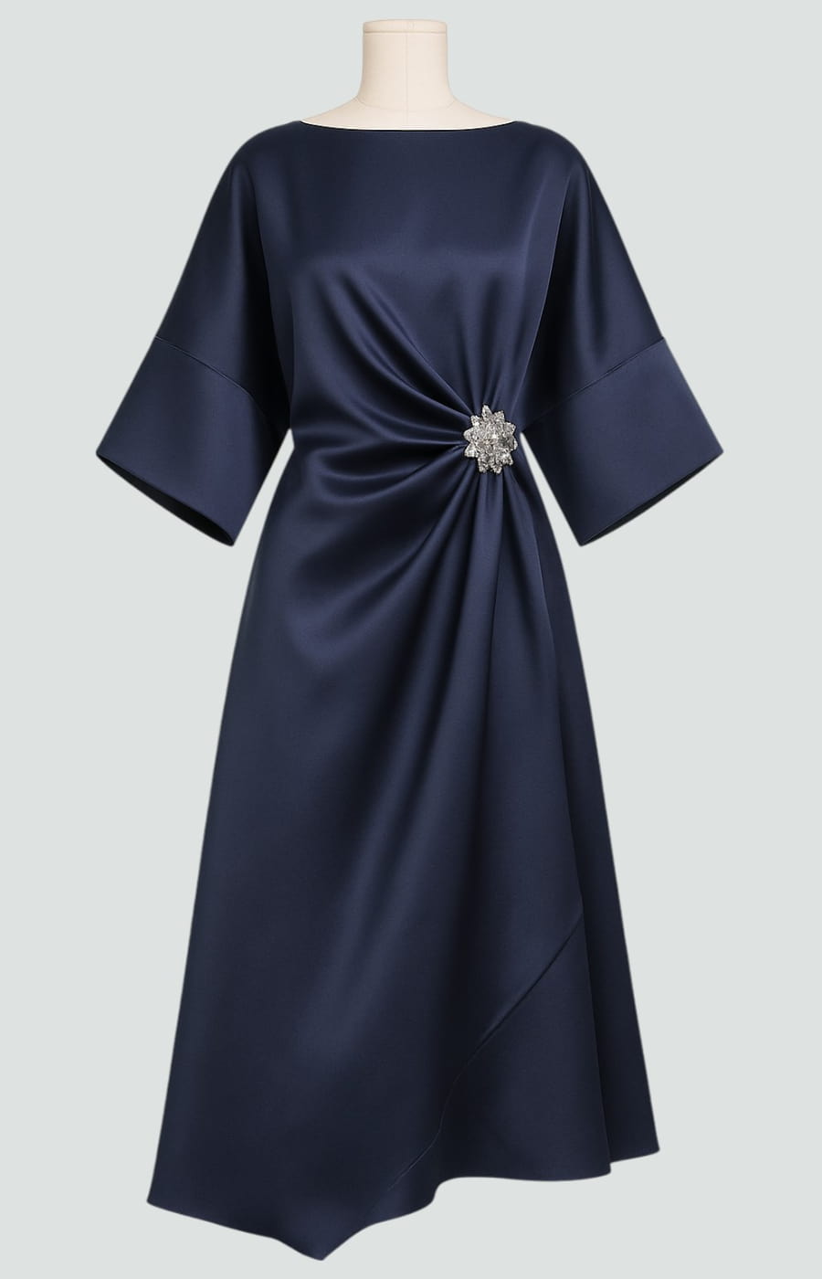Georgia™ – Elegant Long Evening Dress for Unforgettable Moments