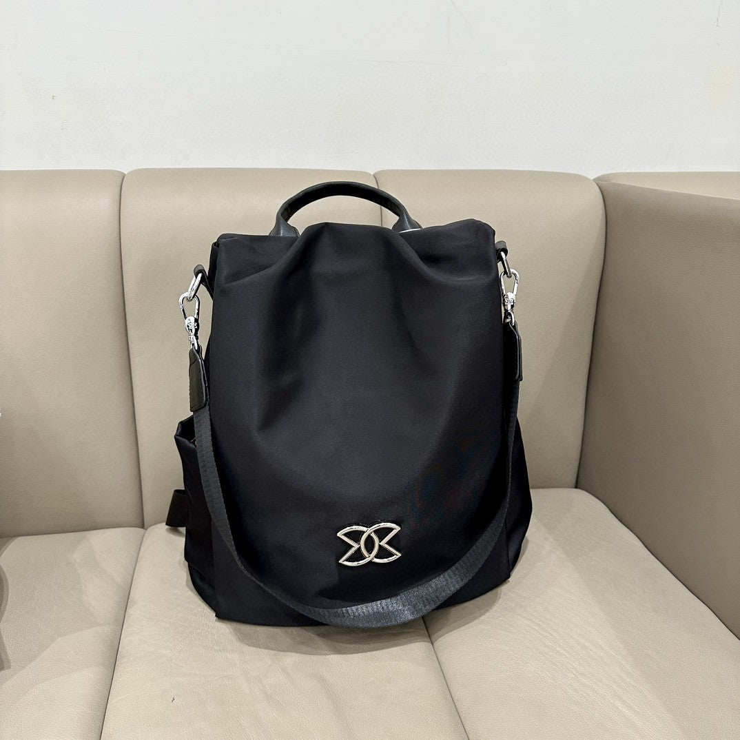Sammy | Luxury Waterproof Travel Backpack