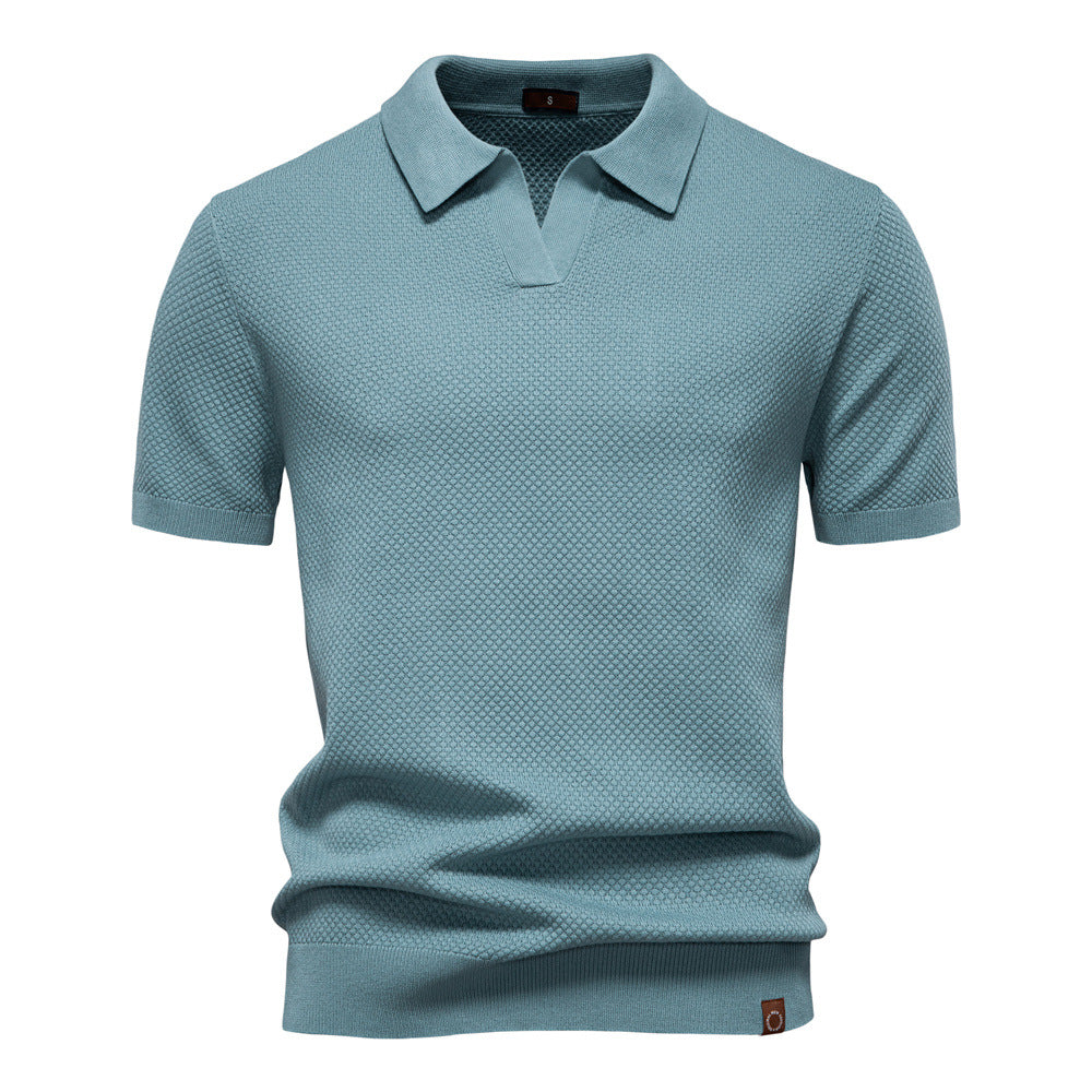 Harrison™ – Polo Shirt for Effortless Modern Style