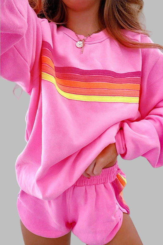 Magnolia™ – Two-Piece Set for Effortless Retro Charm