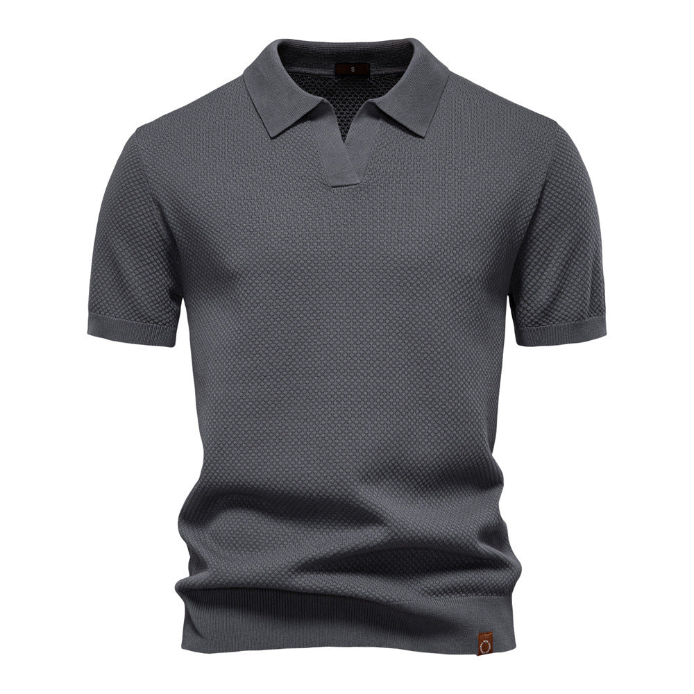 Harrison™ – Polo Shirt for Effortless Modern Style