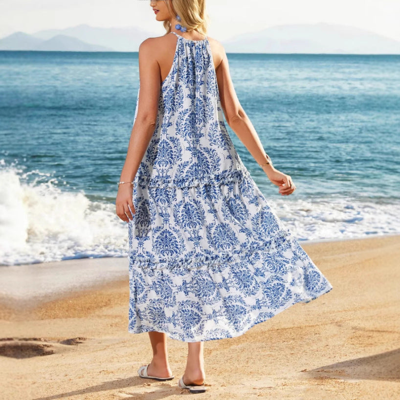 Meghan™ - Trendy Boho Dress