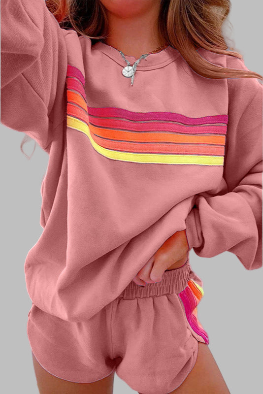 Magnolia™ – Two-Piece Set for Effortless Retro Charm