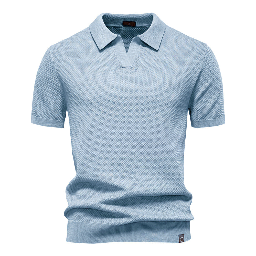 Harrison™ – Polo Shirt for Effortless Modern Style