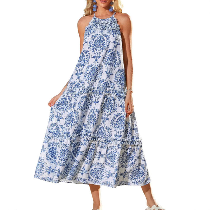 Meghan™ - Trendy Boho Dress