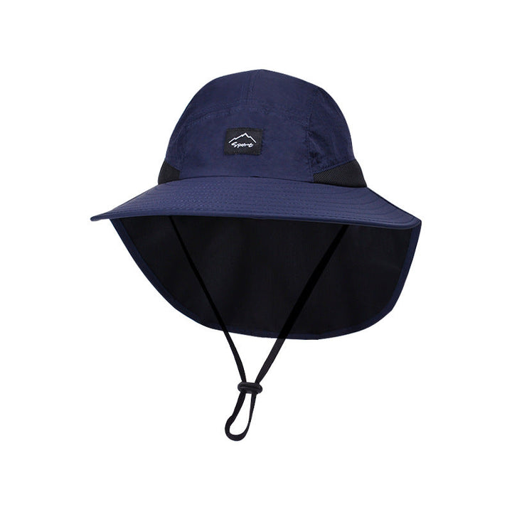 James™ | Outback Sun Hat