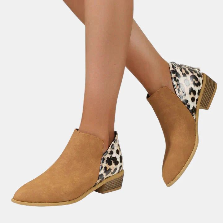 Minerva™ - Orthopedic Stylish Boots
