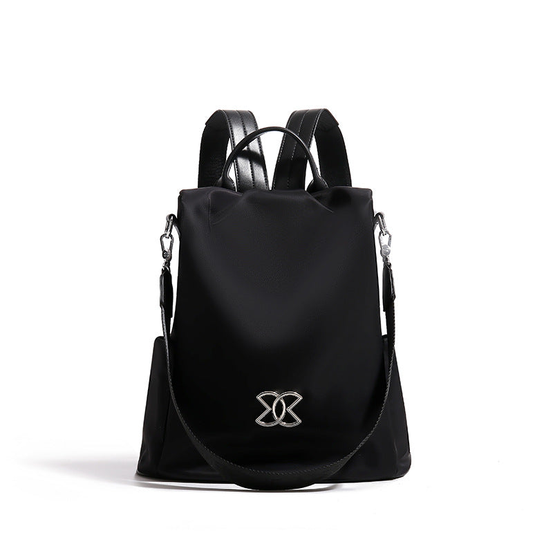 Sammy | Luxury Waterproof Travel Backpack