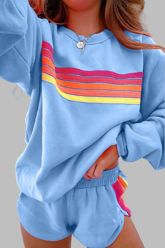Magnolia™ – Two-Piece Set for Effortless Retro Charm