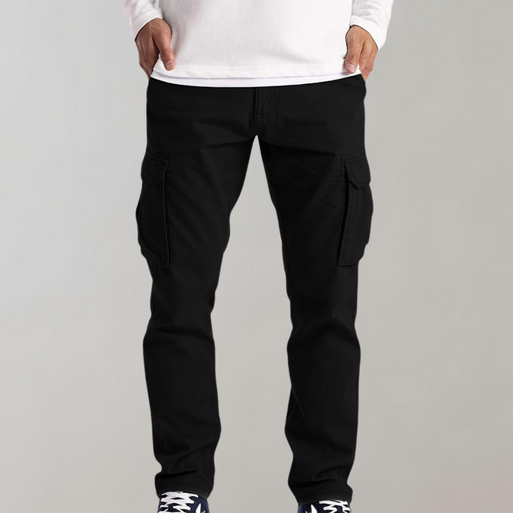 Jesse™ – Lightweight Frakt Cargo Pants for Everyday Versatility