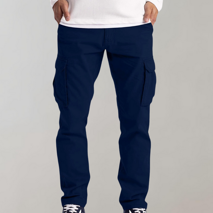 Jesse™ – Lightweight Frakt Cargo Pants for Everyday Versatility