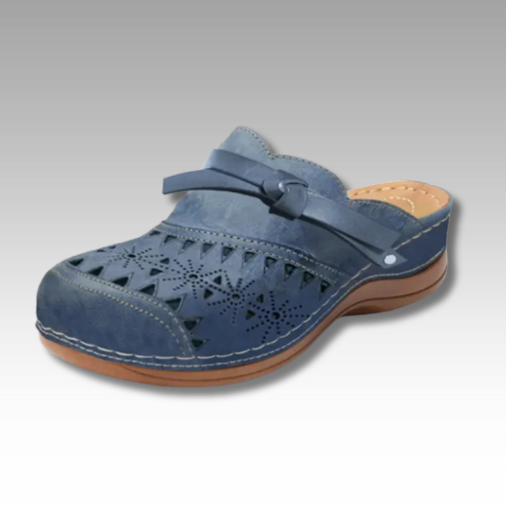 Sarah Lou™ – Comfortable Shoes with Orthopaedic Support
