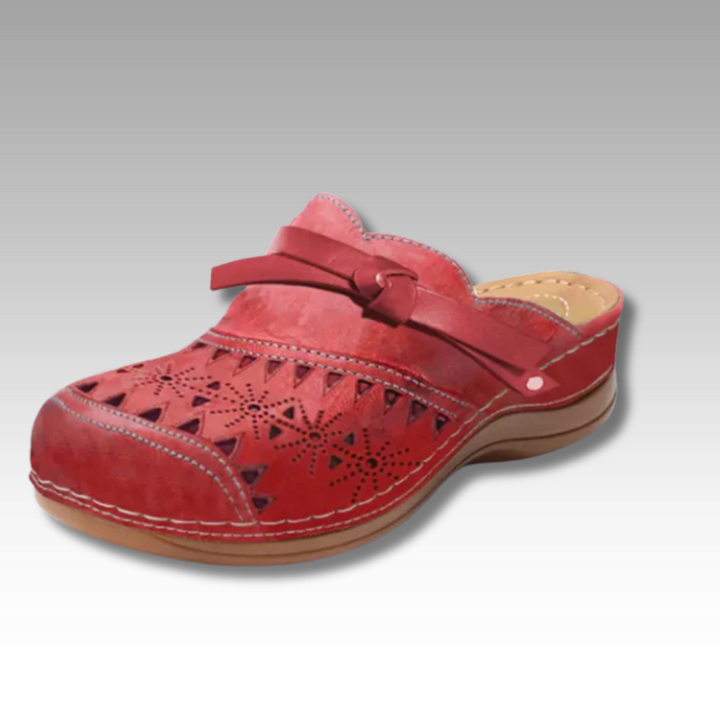 Sarah Lou™ – Comfortable Shoes with Orthopaedic Support