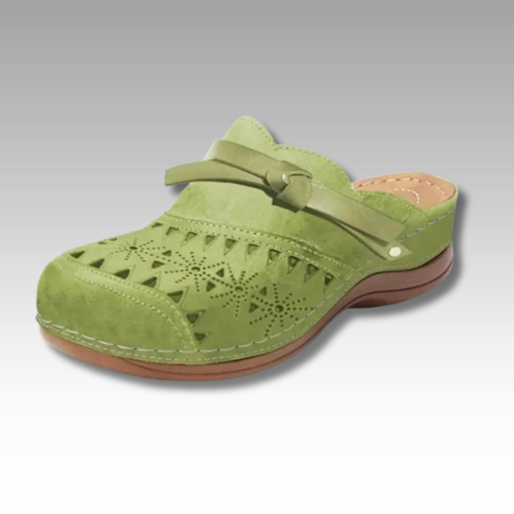 Sarah Lou™ – Comfortable Shoes with Orthopaedic Support