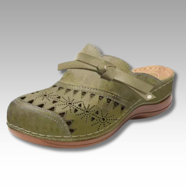Sarah Lou™ – Comfortable Shoes with Orthopaedic Support