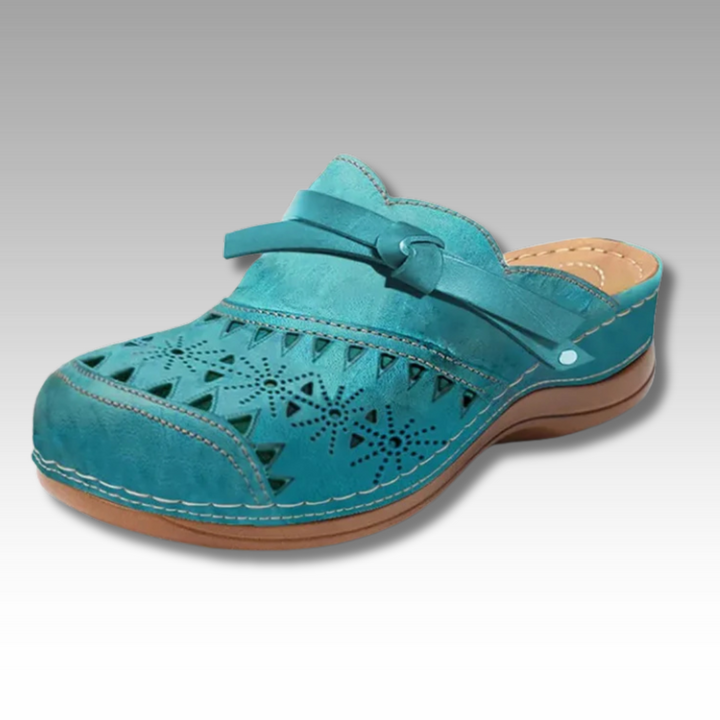 Sarah Lou™ – Comfortable Shoes with Orthopaedic Support