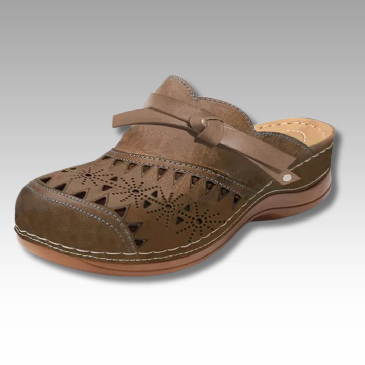 Sarah Lou™ – Comfortable Shoes with Orthopaedic Support