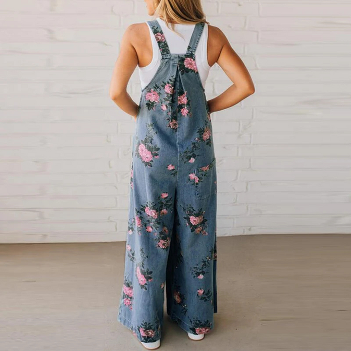 Cecilia™ – Overalls for Effortless Style