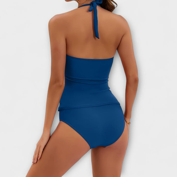 Elisa – Shaping Two-Piece Swimsuit