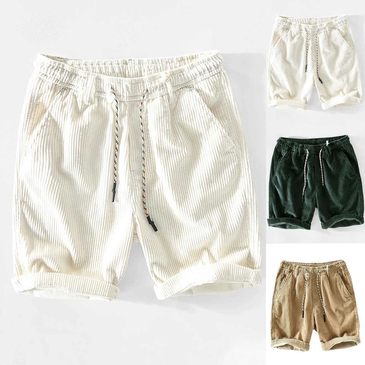 Mitchell - Seabrook Shorts