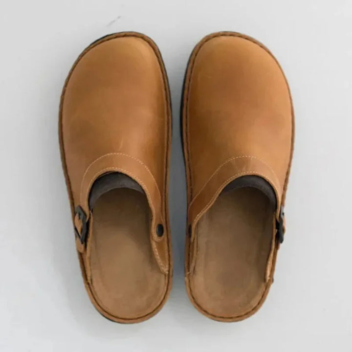 Icarus - Stylish Casual Slip-on