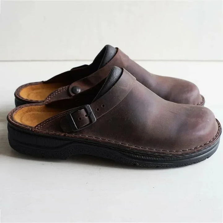 Icarus - Stylish Casual Slip-on