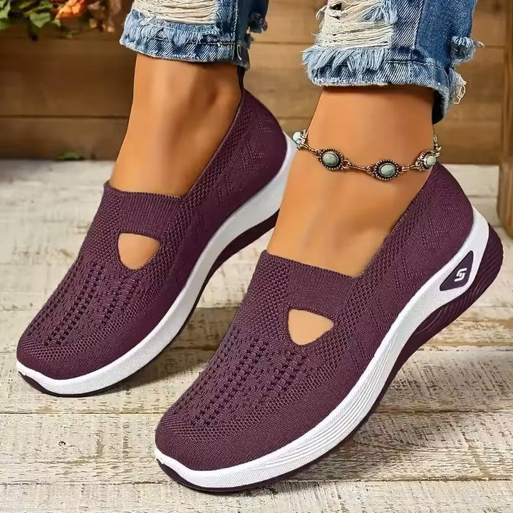 RelaxFit™ – Walk Farther, Feel Better