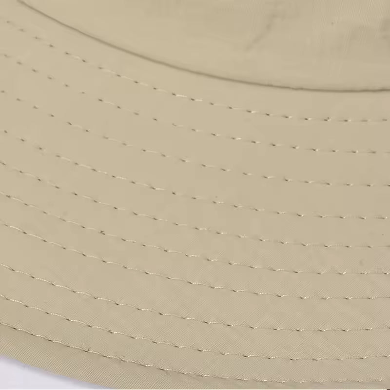 Vince™ – Classic Wide-Brim Tilly Hat for Sun Protection & Outdoor Comfort