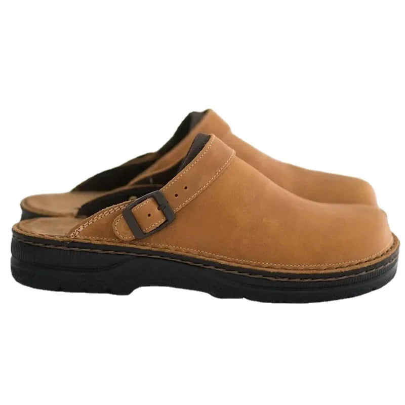 Icarus - Stylish Casual Slip-on
