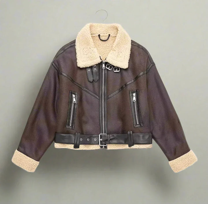 Michelle™ – Fashion Jacket for Timeless Confidence