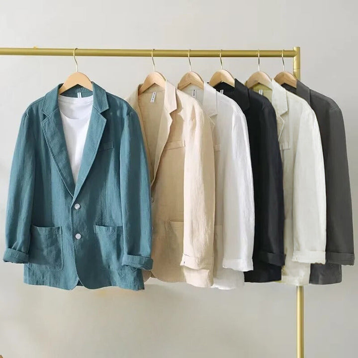 Lennard Jacket