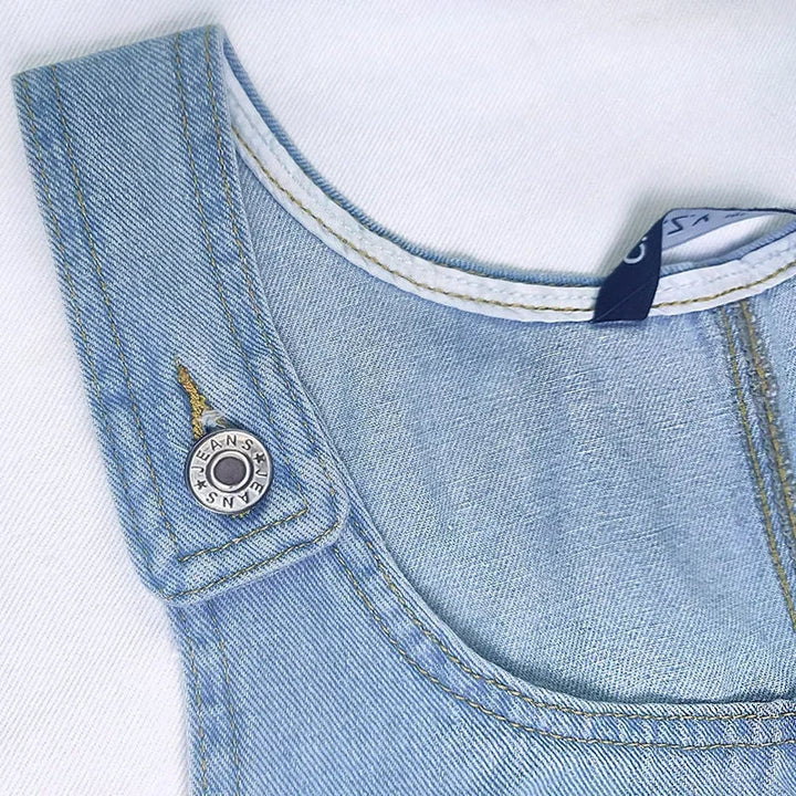 Alana™ – Effortless Pocket Dress for Warm-Weather Days