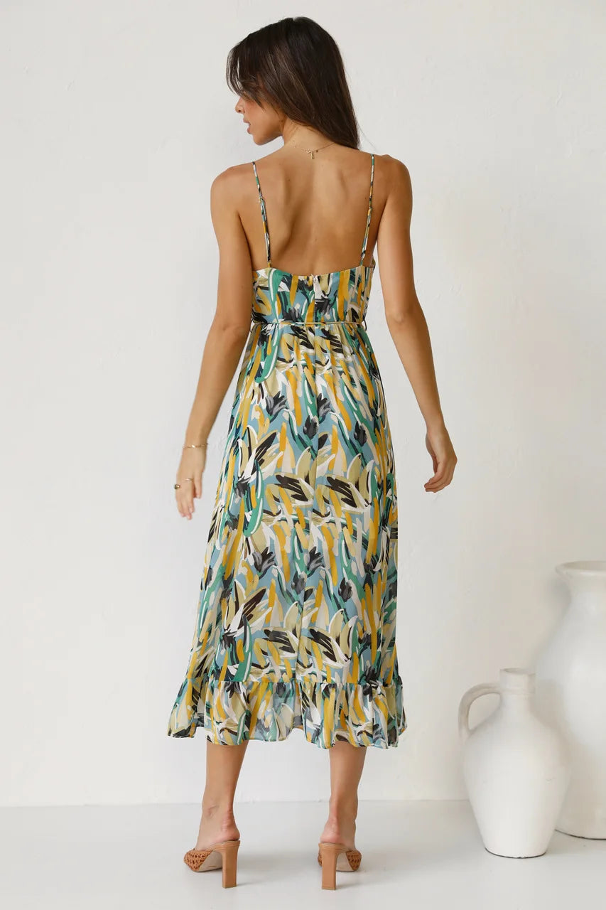 Tiara™ | Chic Summer Dress