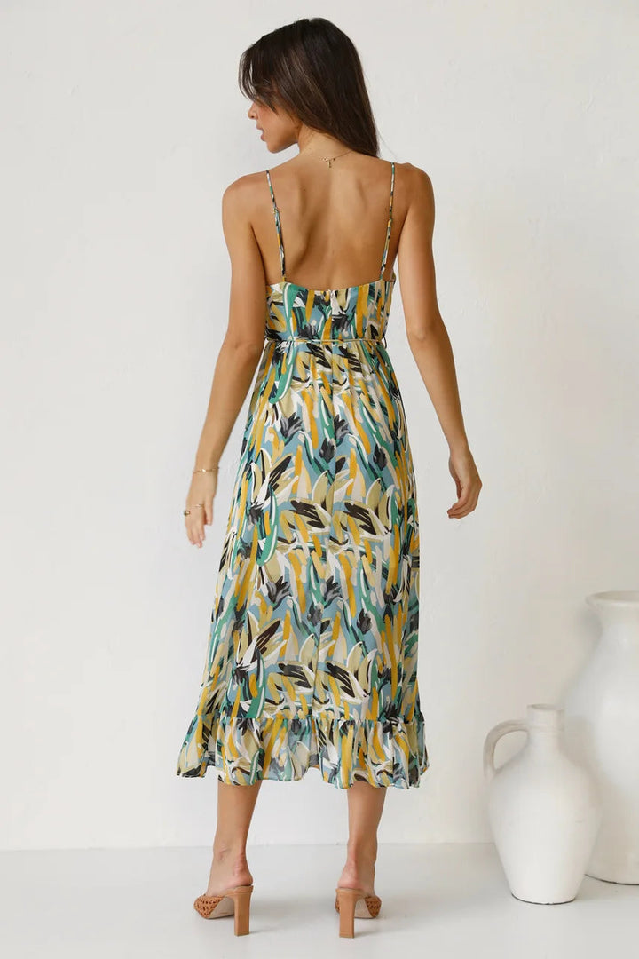Tiara™ | Chic Summer Dress