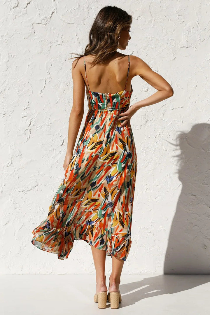 Tiara™ | Chic Summer Dress