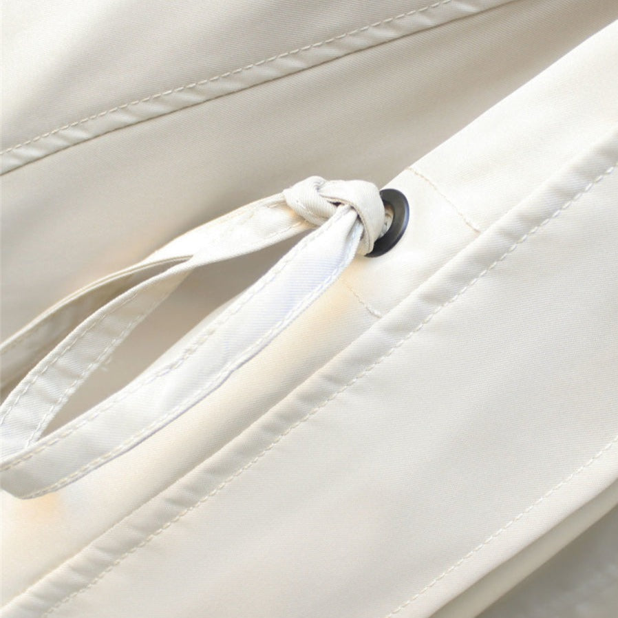 Harper™ - Windbreaker Jacket for Confident All-Weather Style