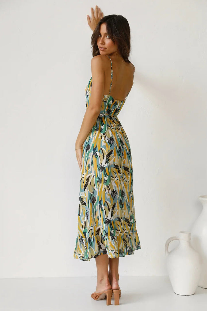 Tiara™ | Chic Summer Dress