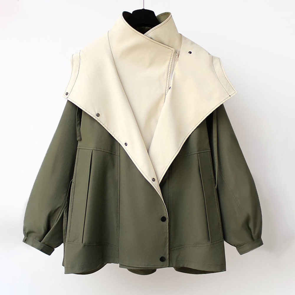 Harper™ - Windbreaker Jacket for Confident All-Weather Style