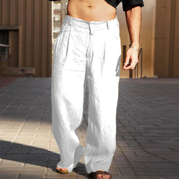 Davy™ – Wide-Leg Pants
