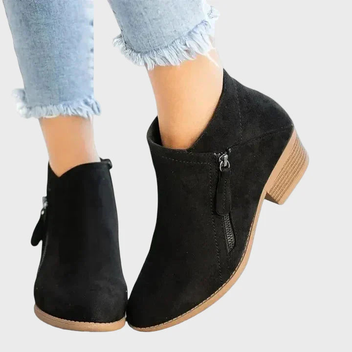 Maya™ - Orthopedic Boots
