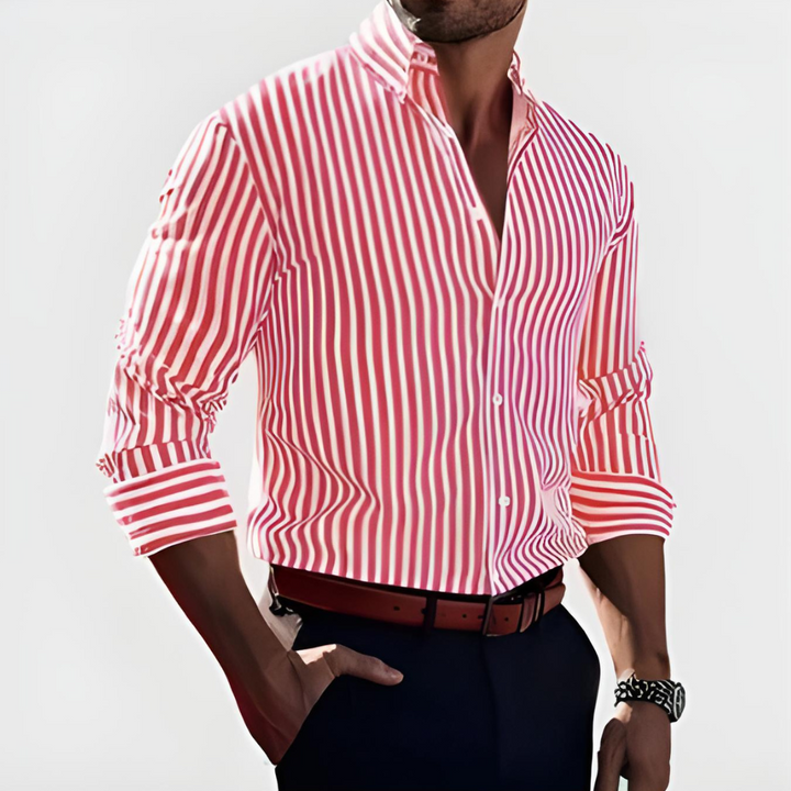 Stanley™ – The Confidence Stripe Shirt