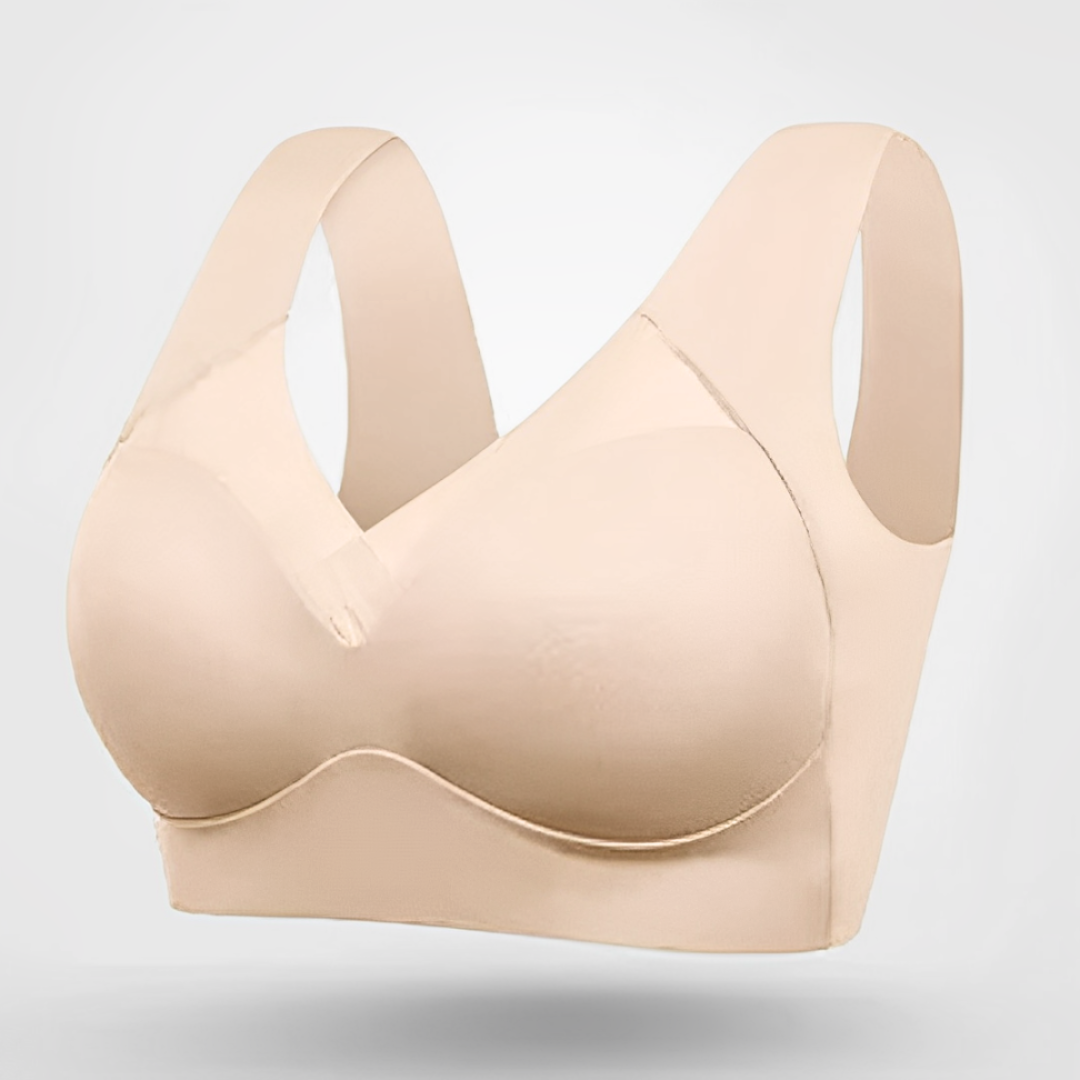 Aliza™ – Seamless Bra for All-Day Confidence (1+1 FREE)