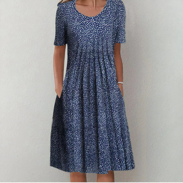 Mia - beautiful midi dress