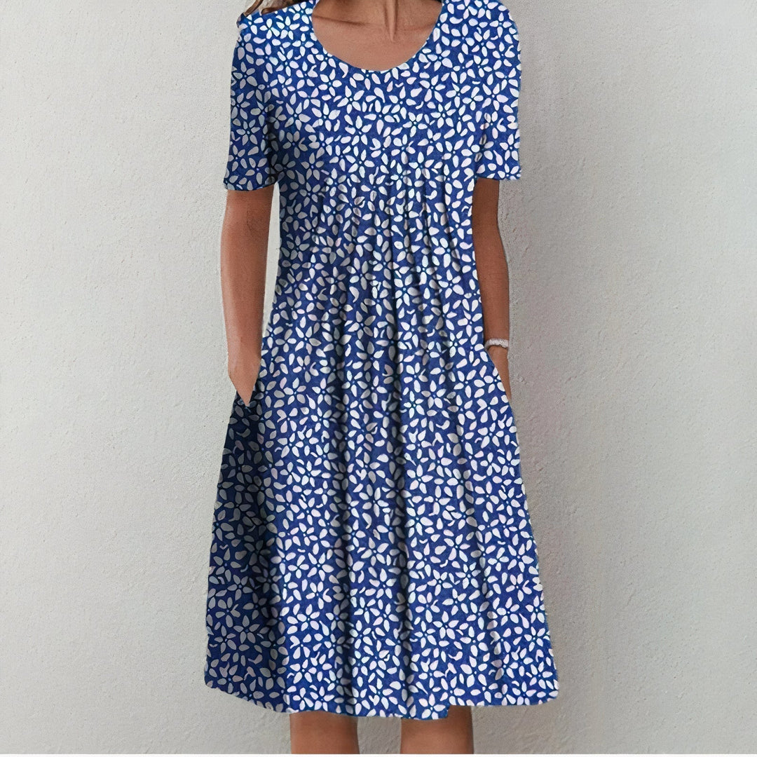 Mia - beautiful midi dress