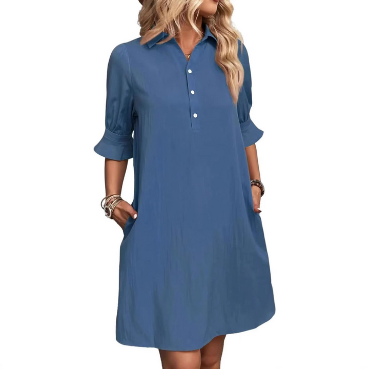 Janice™ Dress
