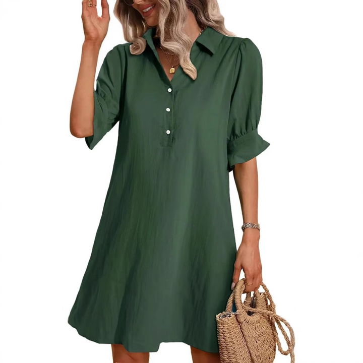 Janice™ Dress