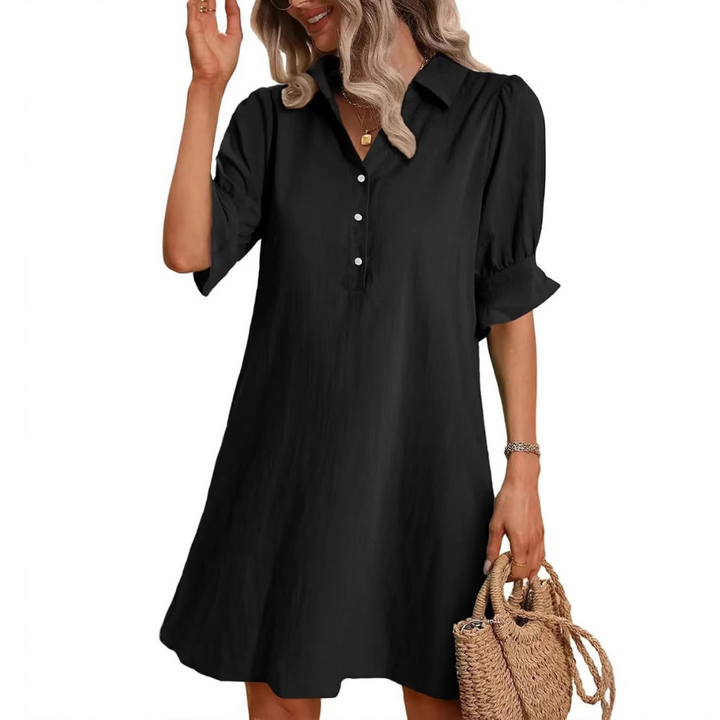 Janice™ Dress